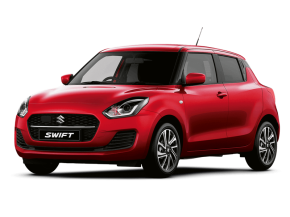 SUZUKI SWIFT HATCHBACK at Sportif Suzuki Witney