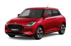 SUZUKI SWIFT MOTION CVT at Sportif Suzuki Witney