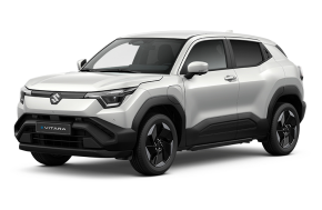 SUZUKI e VITARA ESTATE at Sportif Suzuki Witney