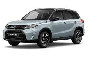 SUZUKI VITARA ESTATE at Sportif Suzuki Witney