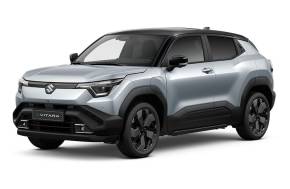 SUZUKI e VITARA ESTATE at Sportif Suzuki Witney