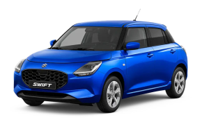 SUZUKI SWIFT HATCHBACK at Sportif Suzuki Witney