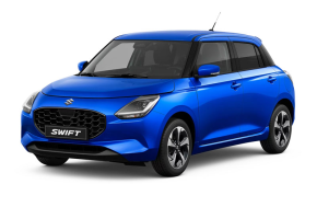 SUZUKI SWIFT HATCHBACK at Sportif Suzuki Witney