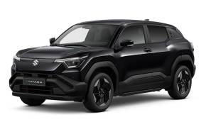 SUZUKI e VITARA ESTATE at Sportif Suzuki Witney