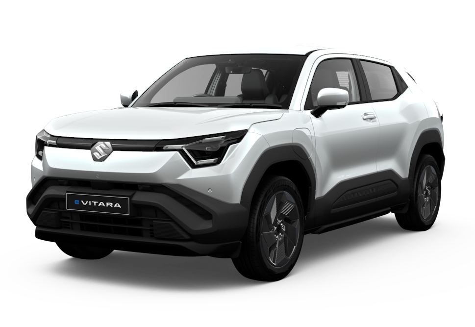 SUZUKI VITARA 135kW Motion ALLGRIP-e 61kWh 5dr Auto