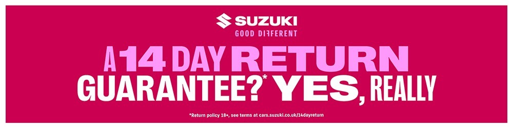 14 day guarantee