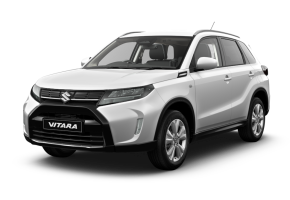 SUZUKI VITARA ESTATE at Sportif Suzuki Witney