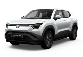 SUZUKI e VITARA ESTATE at Sportif Suzuki Witney