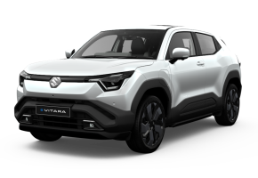 SUZUKI e VITARA ESTATE at Sportif Suzuki Witney