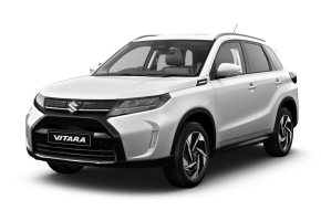SUZUKI VITARA ESTATE SPECIAL EDITIONS at Sportif Suzuki Witney